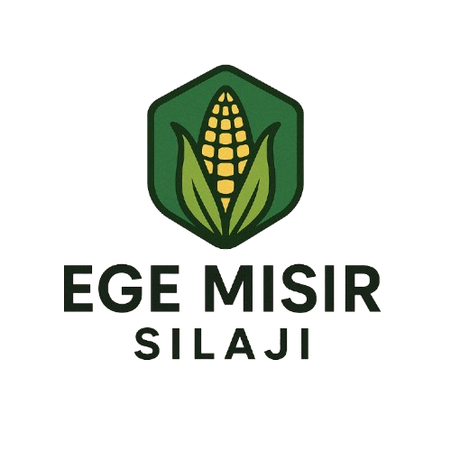 Ege Mısır Silajı Logo